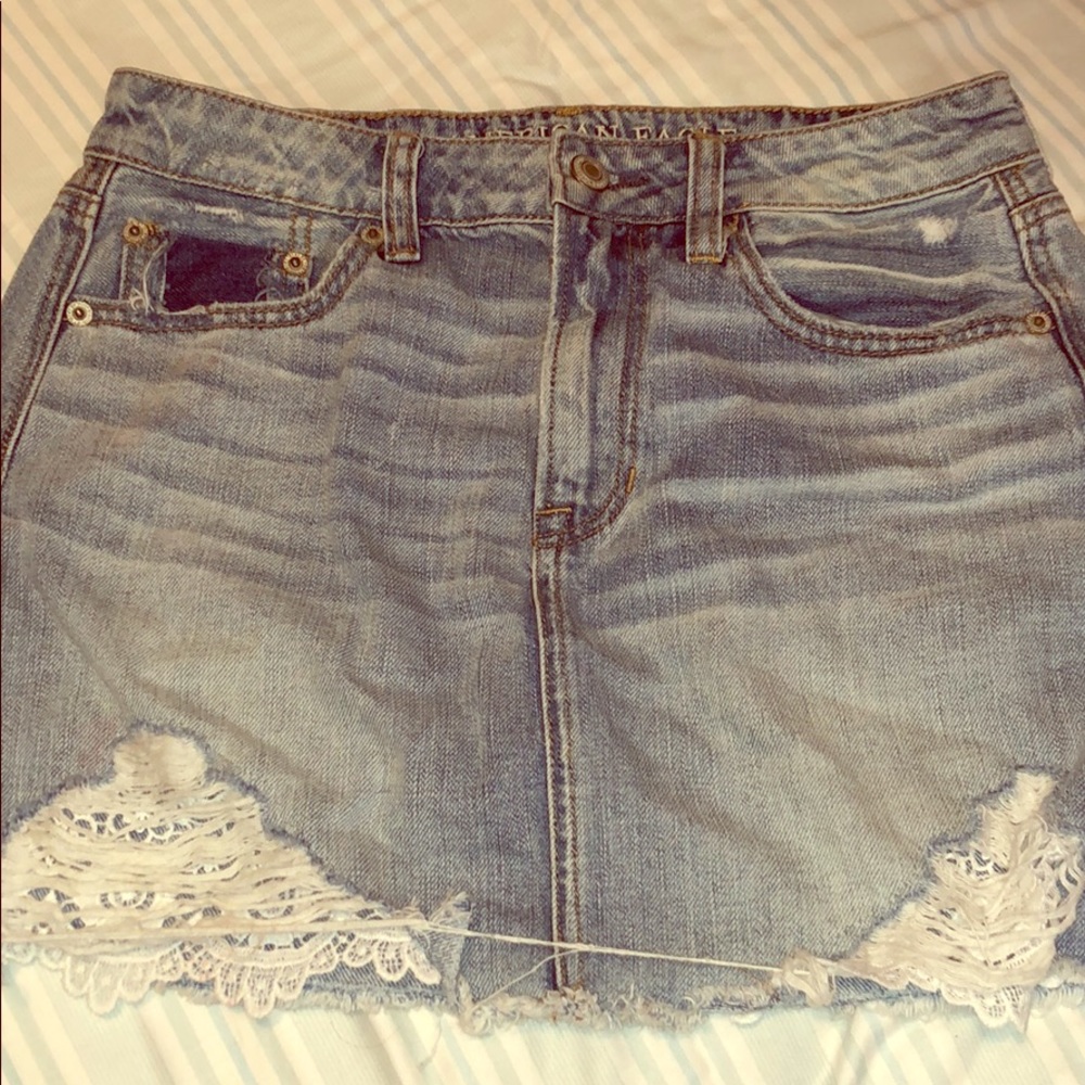 Skirt